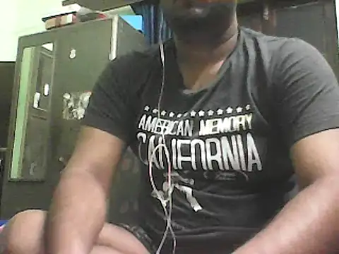 Snapshot of casualindi chatting on February 6, 2025, 7:40 pm casualindi online show from February 6, 2025, 7:40 pm