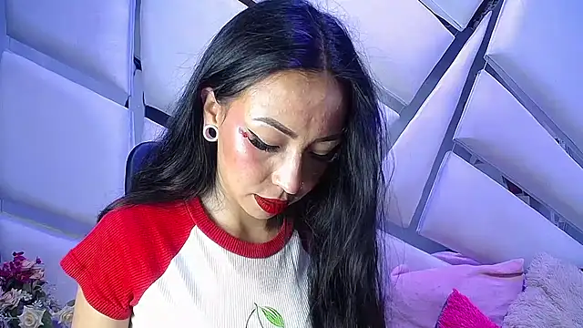 nathalia pink online show from March 14, 2026, 3:01 am