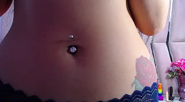 nathalia pink online show from January 30, 2025, 9:25 am