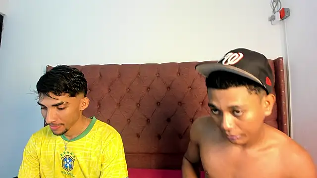 boys yourparty online show from September 19, 2025, 1:04 pm