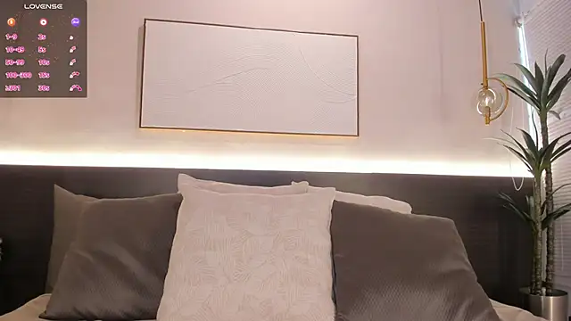 SophieBlake online show from March 17, 2025, 8:09 pm