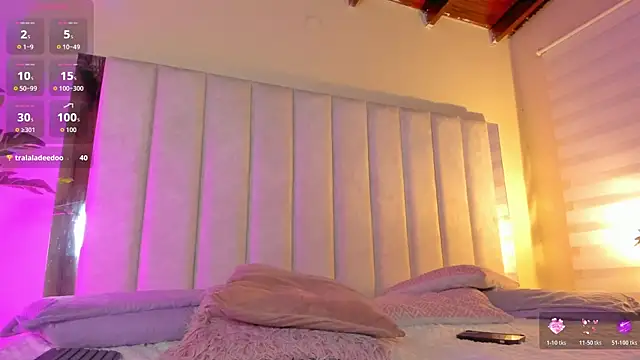 lil hanna18 online show from October 28, 2025, 7:13 pm