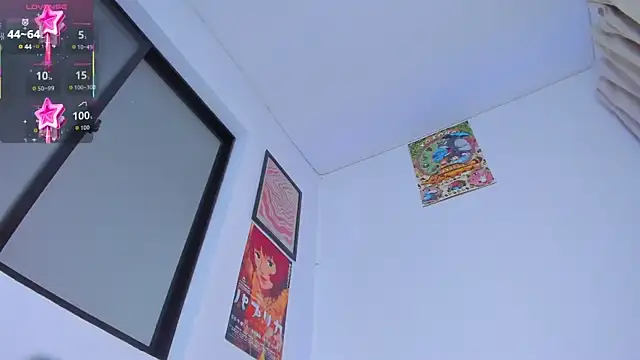 lil hanna18 online show from March 5, 2026, 4:20 am