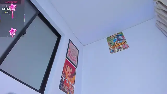 Snapshot of lil_hanna18 chatting on February 23, 2026, 3:19 am lil hanna18 online show from February 23, 2026, 3:19 am