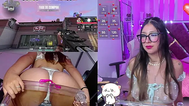 BellyRouse online show from March 5, 2025, 7:38 am