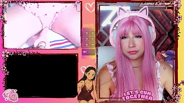 BellyRouse online show from April 8, 2026, 4:47 am