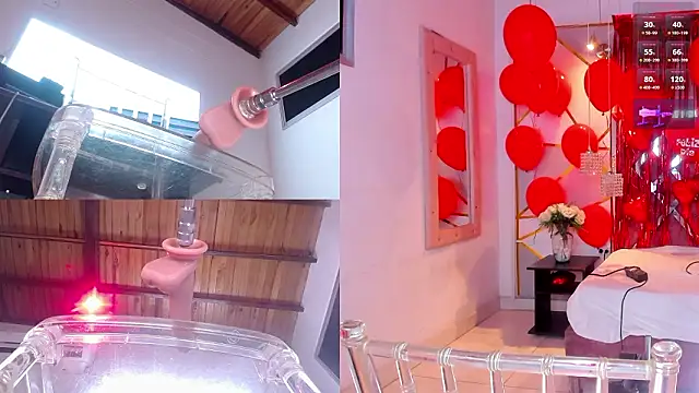 BellyRouse online show from February 17, 2026, 3:48 am