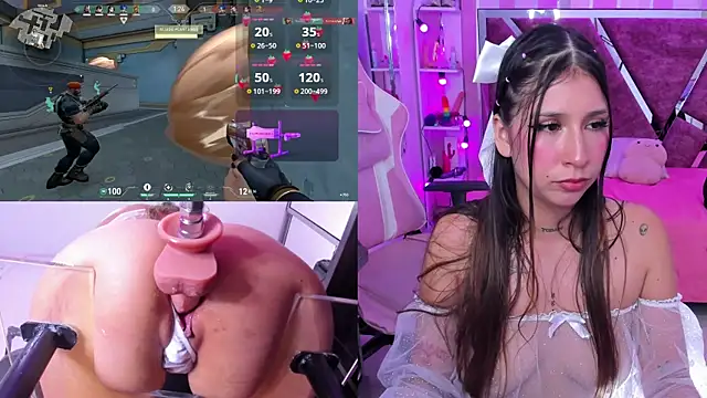 BellyRouse online show from March 13, 2025, 7:20 am