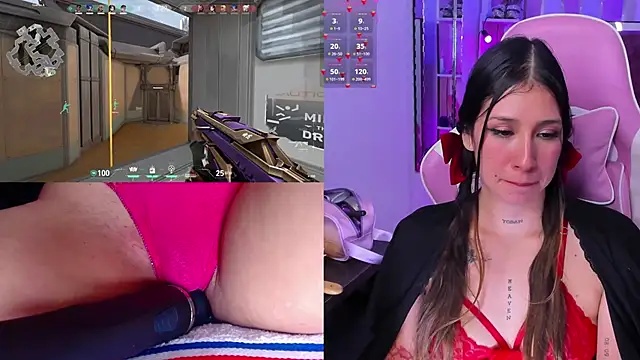 BellyRouse online show from March 15, 2025, 7:31 am