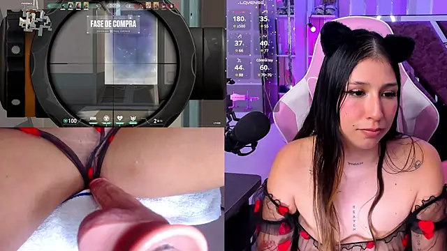 BellyRouse online show from March 16, 2025, 7:37 am