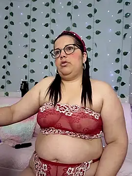 kiara scottt online show from February 27, 2026, 8:36 am