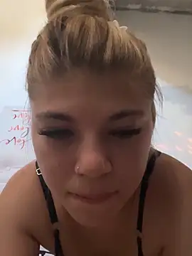 PEACHY439 online show from February 20, 2025, 8:14 pm