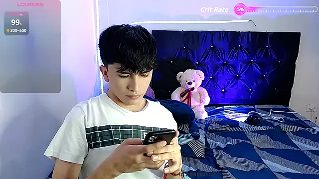 benji hoter online show from September 16, 2025, 3:35 pm