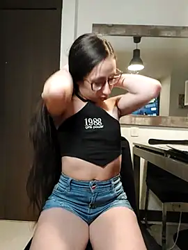 milena 23x online show from March 12, 2025, 1:03 am