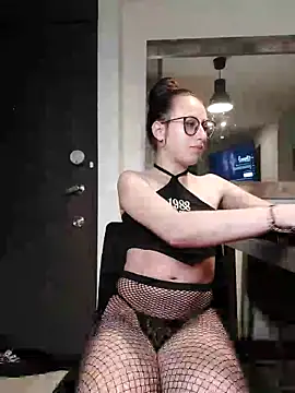 milena 23x online show from March 21, 2025, 3:33 am