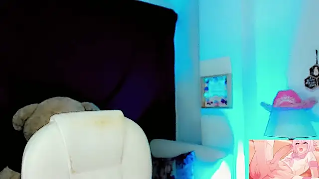 dollswit01 online show from March 19, 2025, 1:54 am