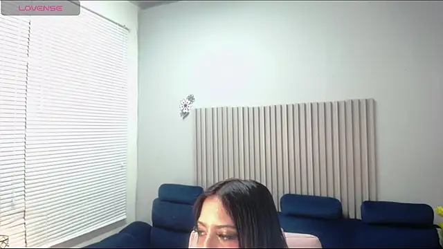 Scarllett BDSM online show from October 30, 2025, 8:34 am