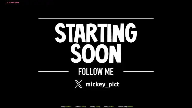 mickeypict online show from July 23, 2026, 1:41 pm