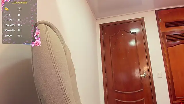 Maavca  online show from March 13, 2025, 11:05 pm