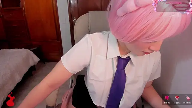 Maavca  online show from September 27, 2025, 7:53 pm