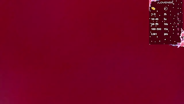 Maavca  online show from November 27, 2025, 7:58 pm