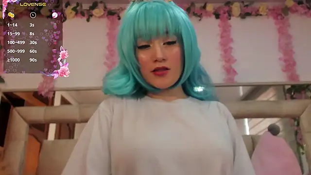 Maavca  online show from March 15, 2025, 7:59 pm