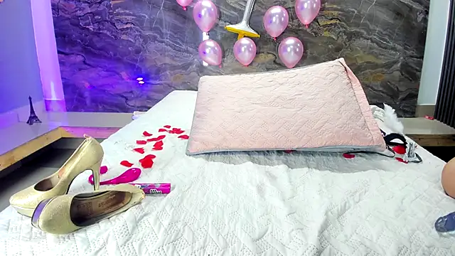 Snapshot of Yaya____11 chatting on March 9, 2025, 8:07 am Yaya 11 online show from March 9, 2025, 8:07 am