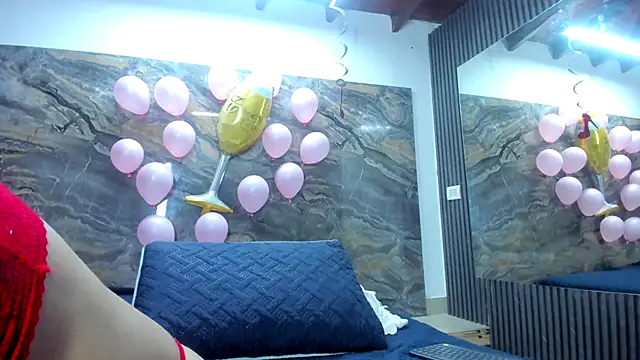 Snapshot of Yaya____11 chatting on March 11, 2025, 4:19 am Yaya 11 online show from March 11, 2025, 4:19 am