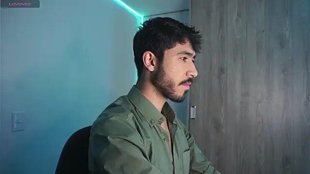 dam0n fr0st online show from January 8, 2025, 10:27 pm