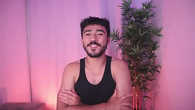 dam0n fr0st online show from November 18, 2025, 9:29 pm