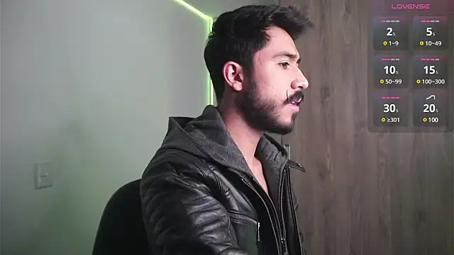 dam0n fr0st online show from December 26, 2024, 7:13 am