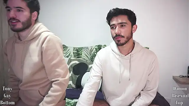 dam0n fr0st online show from January 6, 2025, 12:02 pm