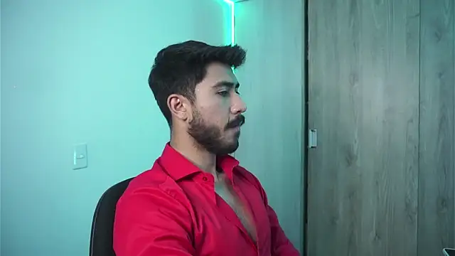 dam0n fr0st online show from December 24, 2024, 12:44 am