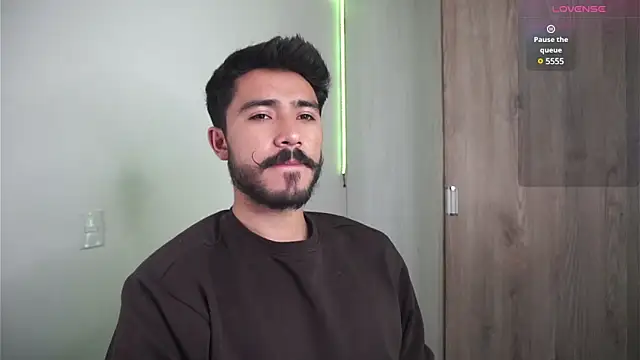 dam0n fr0st online show from December 26, 2024, 10:16 am