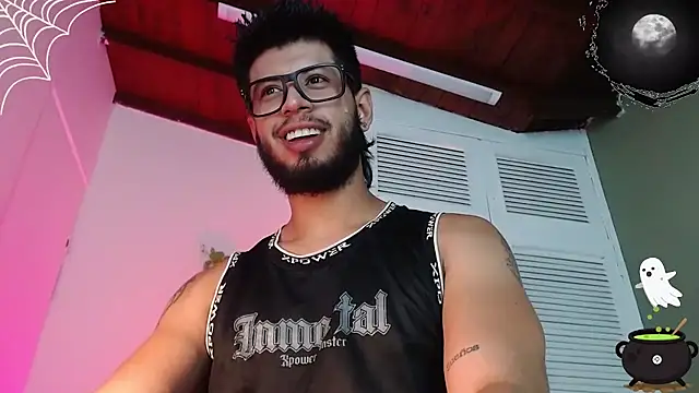 Snapshot of Colby_brown03 chatting on October 20, 2025, 6:19 pm Colby brown03 online show from October 20, 2025, 6:19 pm