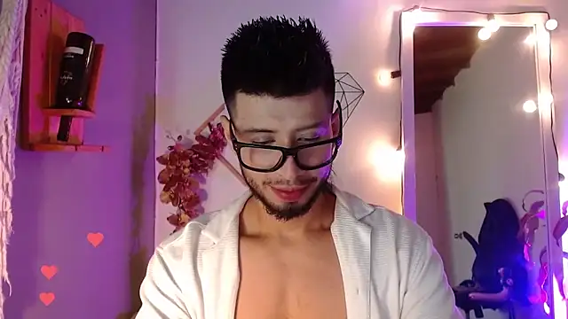 Colby brown03 online show from February 16, 2026, 7:34 pm