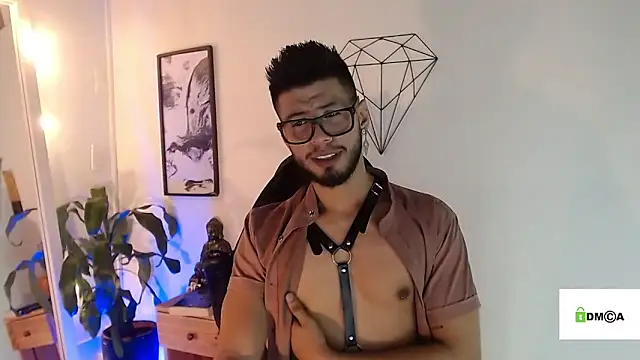 Colby brown03 online show from March 19, 2026, 5:02 pm