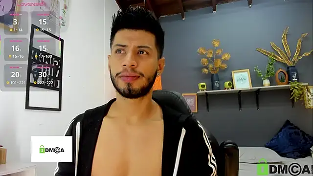 Snapshot of Colby_brown03 chatting on September 13, 2025, 10:04 am Colby brown03 online show from September 13, 2025, 10:04 am