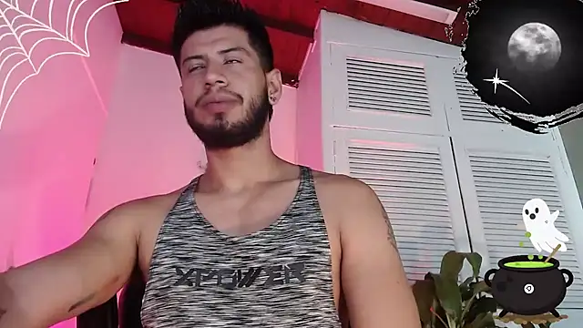 Snapshot of Colby_brown03 chatting on October 5, 2025, 9:44 am Colby brown03 online show from October 5, 2025, 9:44 am