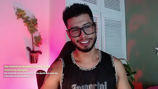 Snapshot of Colby_brown03 chatting on September 29, 2025, 7:08 pm Colby brown03 online show from September 29, 2025, 7:08 pm