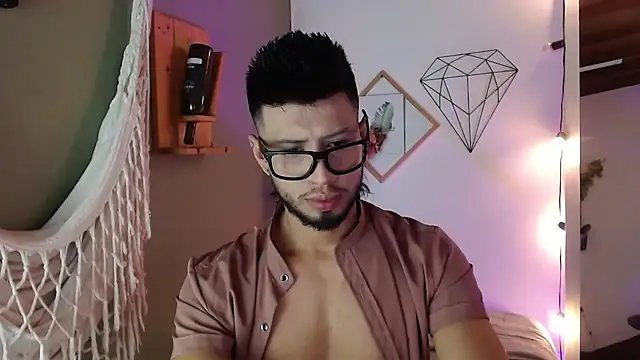 Colby brown03 online show from February 11, 2026, 7:14 pm