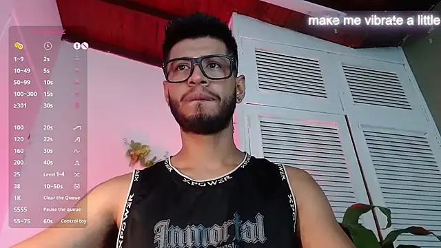 Snapshot of Colby_brown03 chatting on September 26, 2025, 6:15 pm Colby brown03 online show from September 26, 2025, 6:15 pm