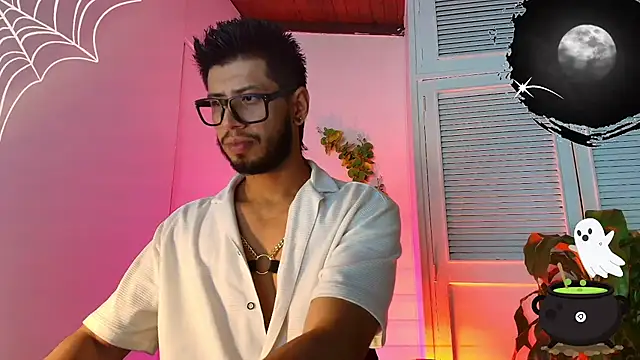 Snapshot of Colby_brown03 chatting on October 4, 2025, 7:26 pm Colby brown03 online show from October 4, 2025, 7:26 pm