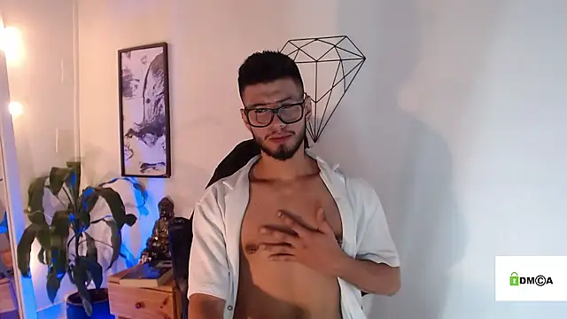 Colby brown03 online show from March 15, 2026, 6:04 pm