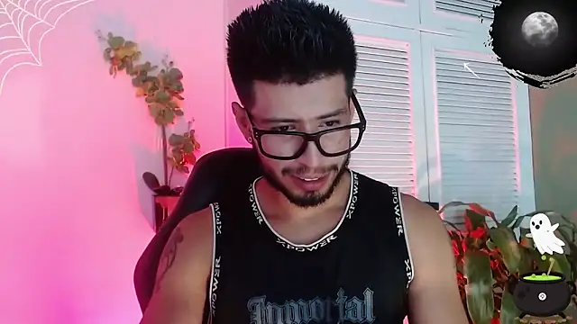 Snapshot of Colby_brown03 chatting on October 7, 2025, 7:15 pm Colby brown03 online show from October 7, 2025, 7:15 pm