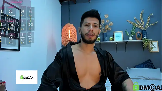 Snapshot of Colby_brown03 chatting on September 14, 2025, 10:15 am Colby brown03 online show from September 14, 2025, 10:15 am