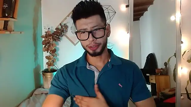 Colby brown03 online show from February 18, 2026, 7:21 pm