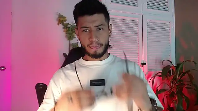 Colby brown03 online show from December 3, 2025, 7:13 pm