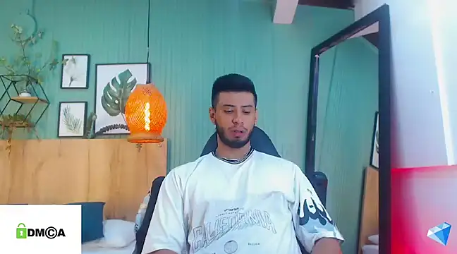 Snapshot of Colby_brown03 chatting on March 20, 2025, 10:40 pm Colby brown03 online show from March 20, 2025, 10:40 pm