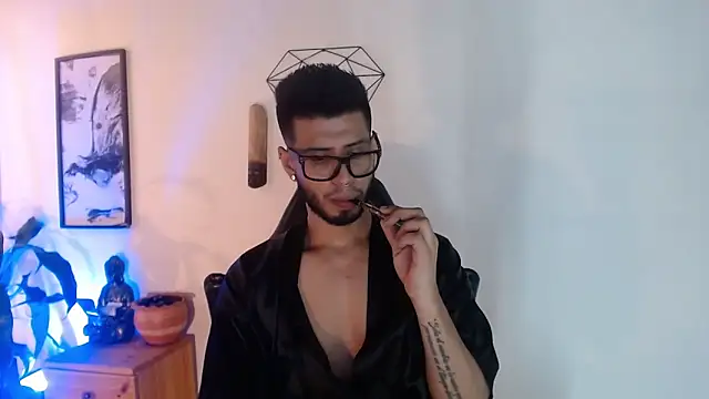 Colby brown03 online show from April 15, 2026, 6:52 am